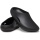 Crocs Sandal Mellow Clog czarny Mężczyźni/Kobiety